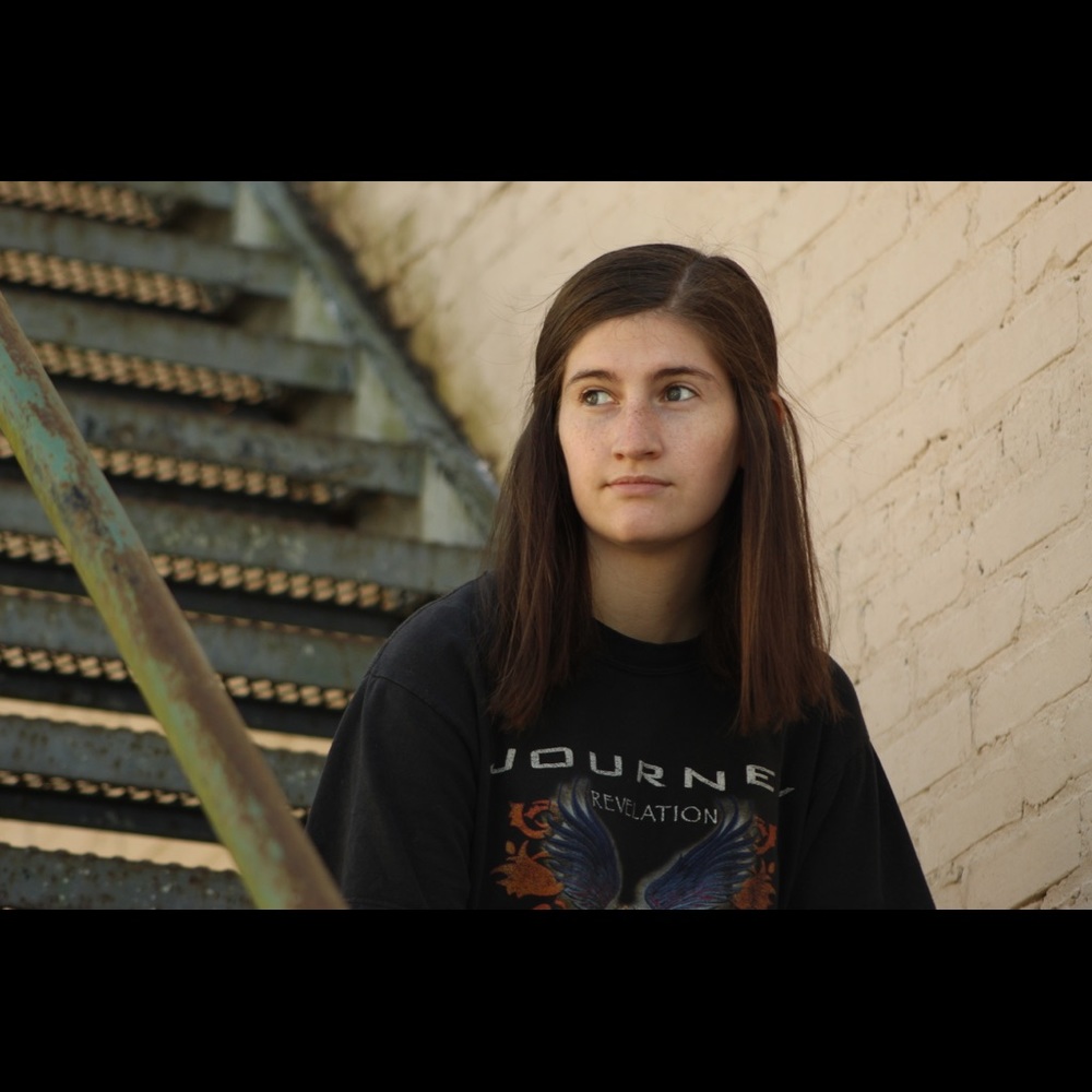 Meet your Posher, Grayson